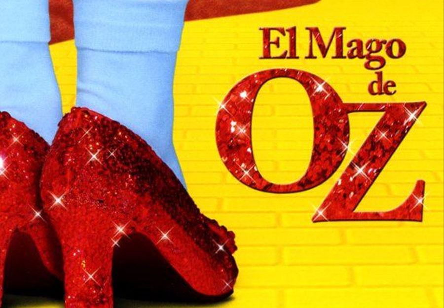 Mago de Oz, musical en Burgos