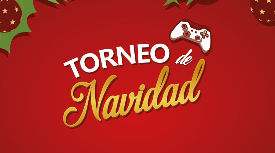 Torneo de Navidad Burgos Gaming Club