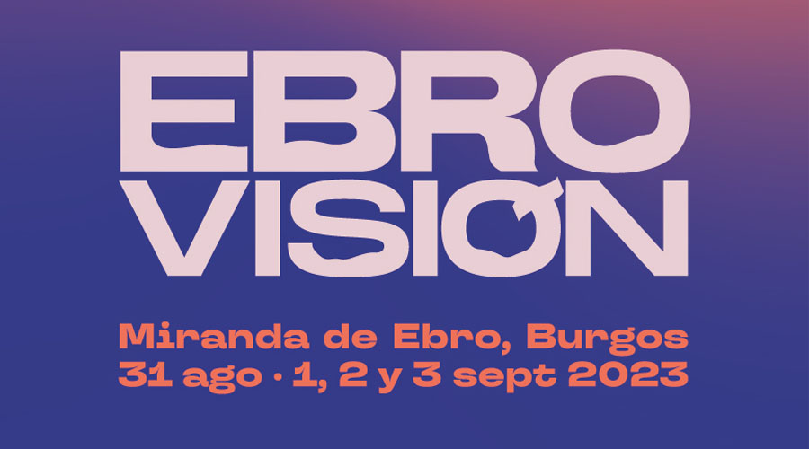 Primeras confirmaciones Ebrovision 2023