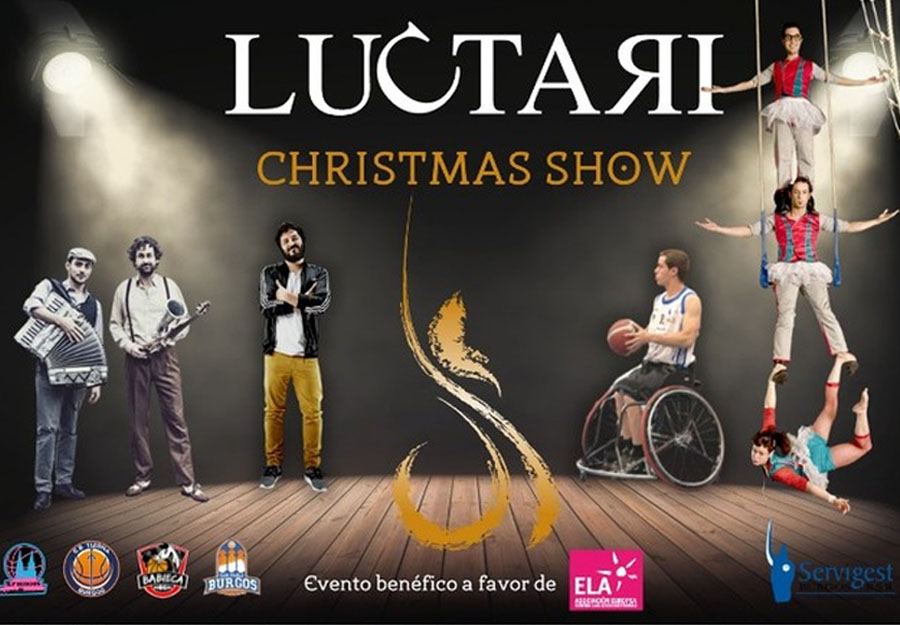 Luctari Christmas Show