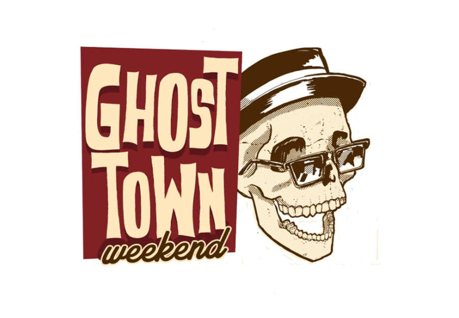 Ghost Town Weekend