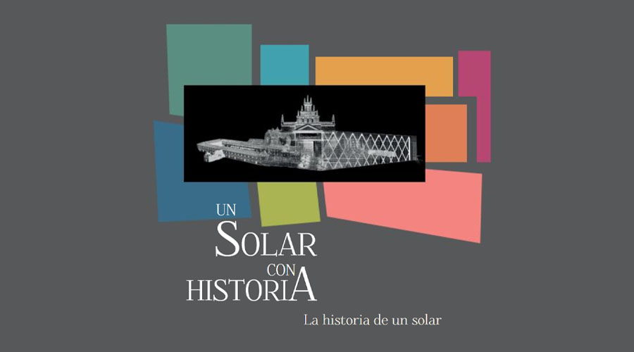 Un solar con historia Burgos