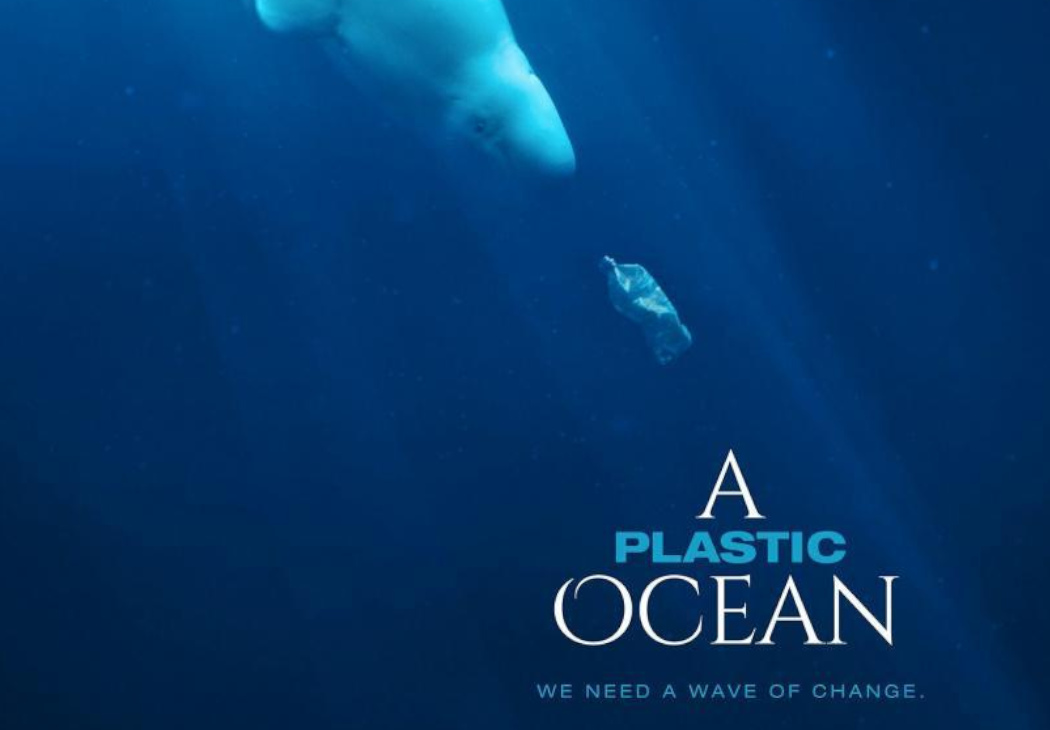 Cine UBU - A Plastic Ocean