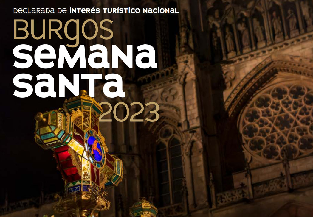 Semana Santa en Burgos 2023