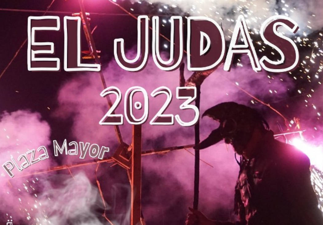El Judas Villadiego 2023