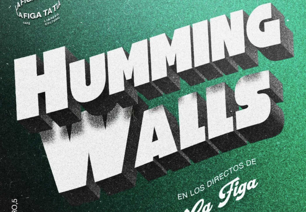 Humming Walls