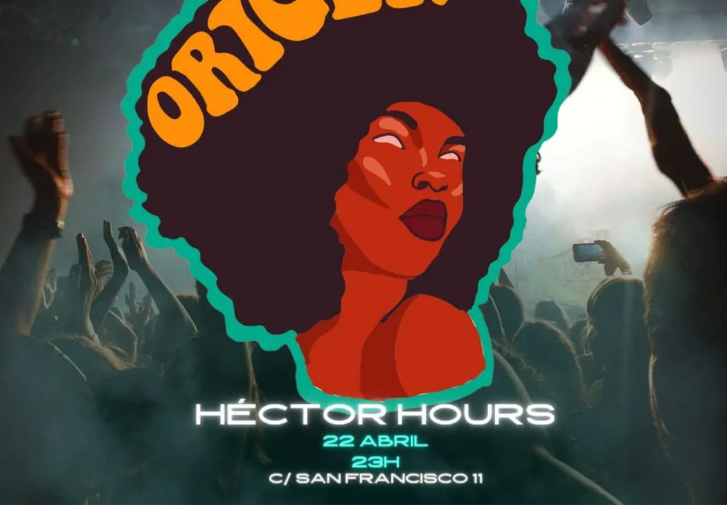 Hector Hours