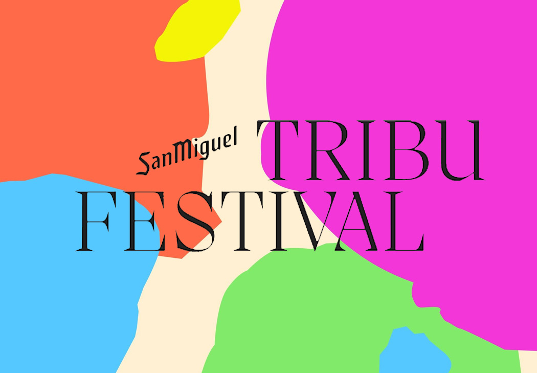 San Miguel Tribu Festival 2023 Burgos