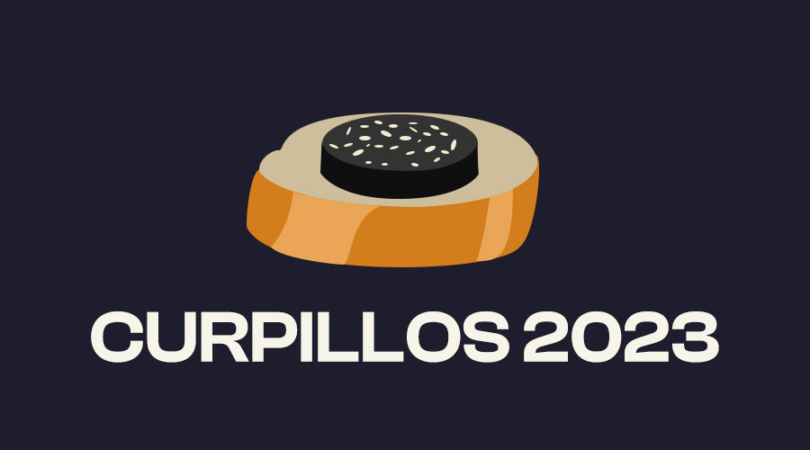 El Parral Burgos 2023 Curpillos