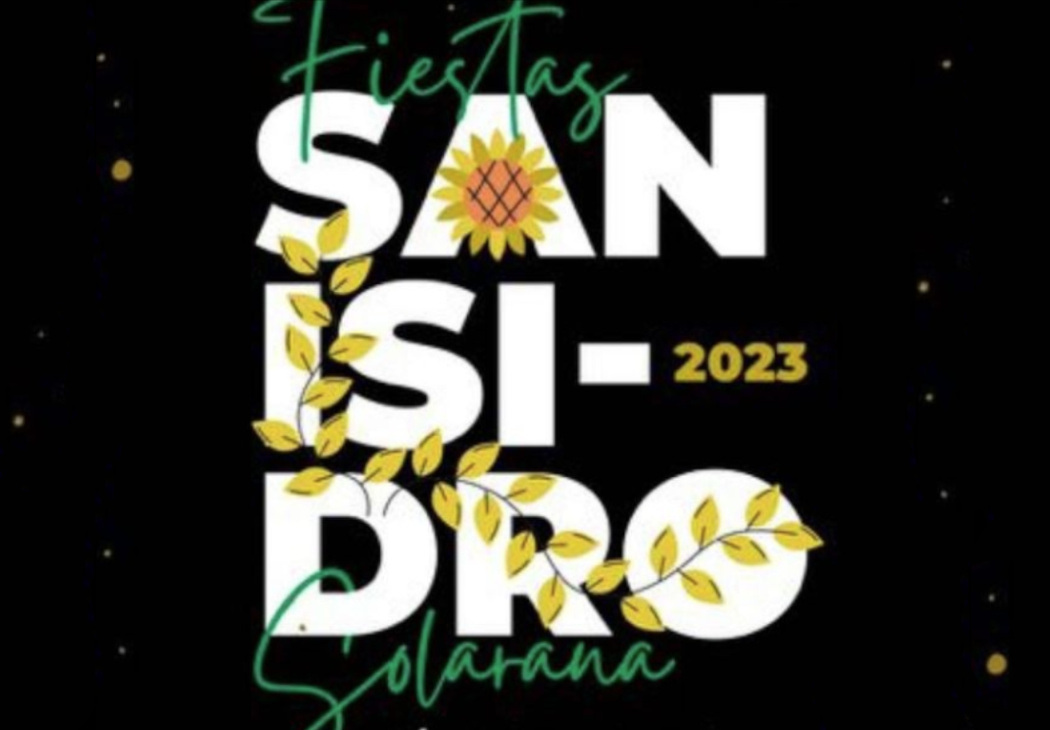 Fiestas San Isidro Solarana 2023