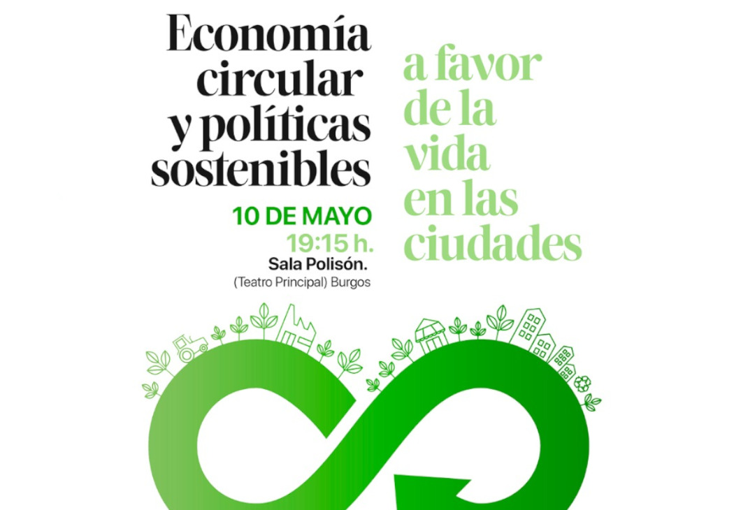 Coloquio Economía circular y Políticas Sostenibles