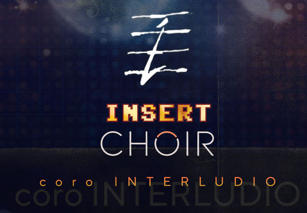 Coro Interludio Insert Choir Noche Blanca 2023