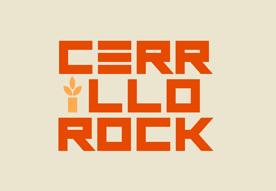 Cerrillo Rock 2024