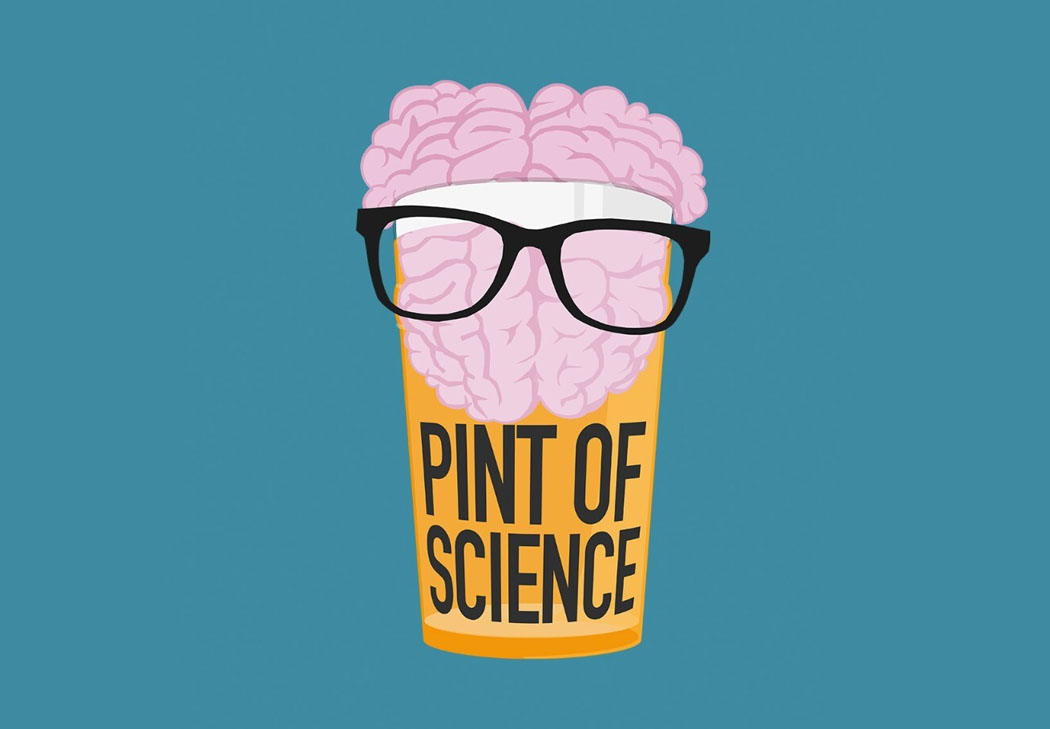 Pint Of Science 23