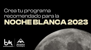 Programación Noche Blanca 2023 Burgos