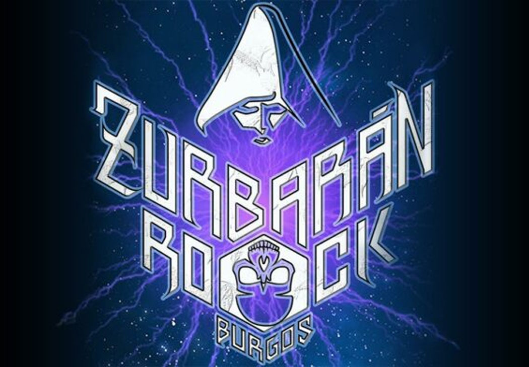 Zurbaran Rock Burgos