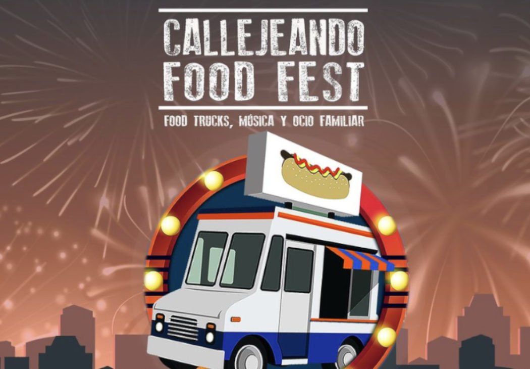 Callejeando Food Fest 2023