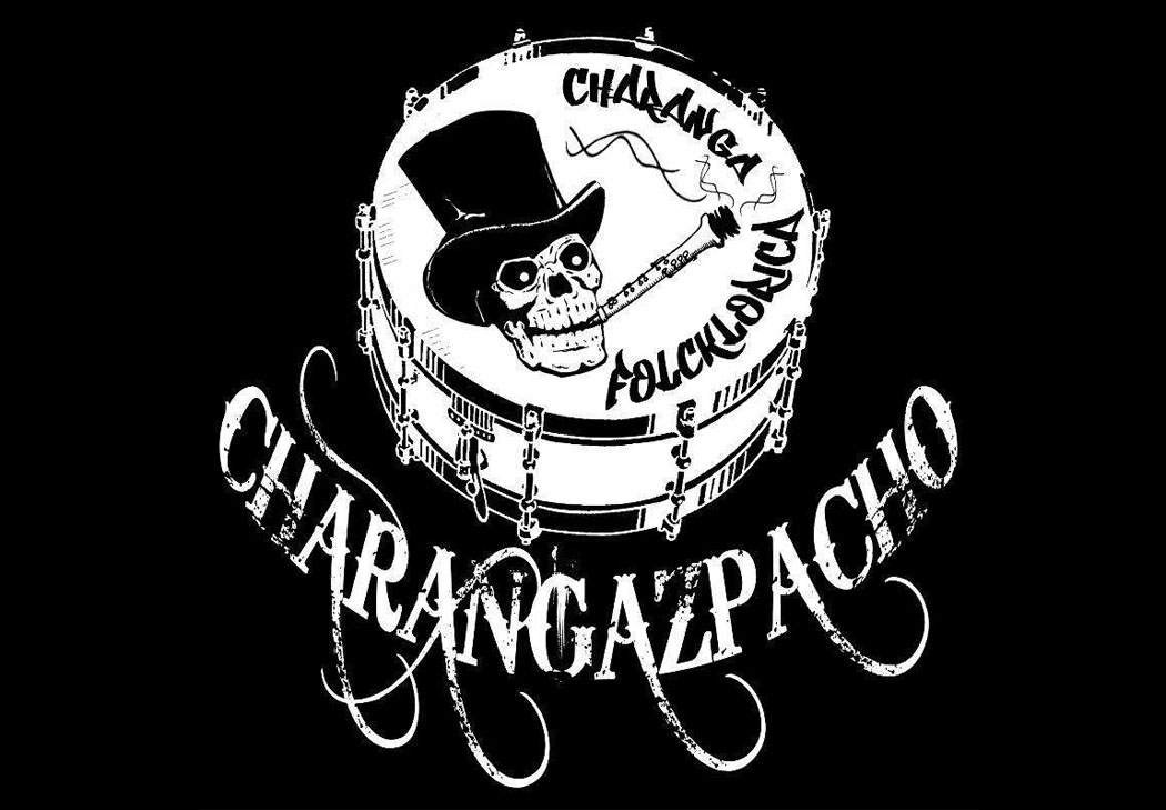 Charanga Gazpacho Sampedros 2023