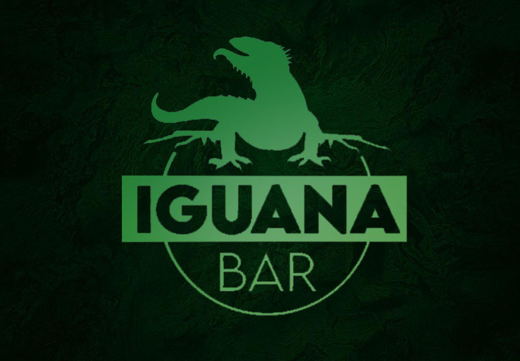 Iguana Bar Sampedros 2023