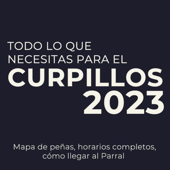 Parral 2023