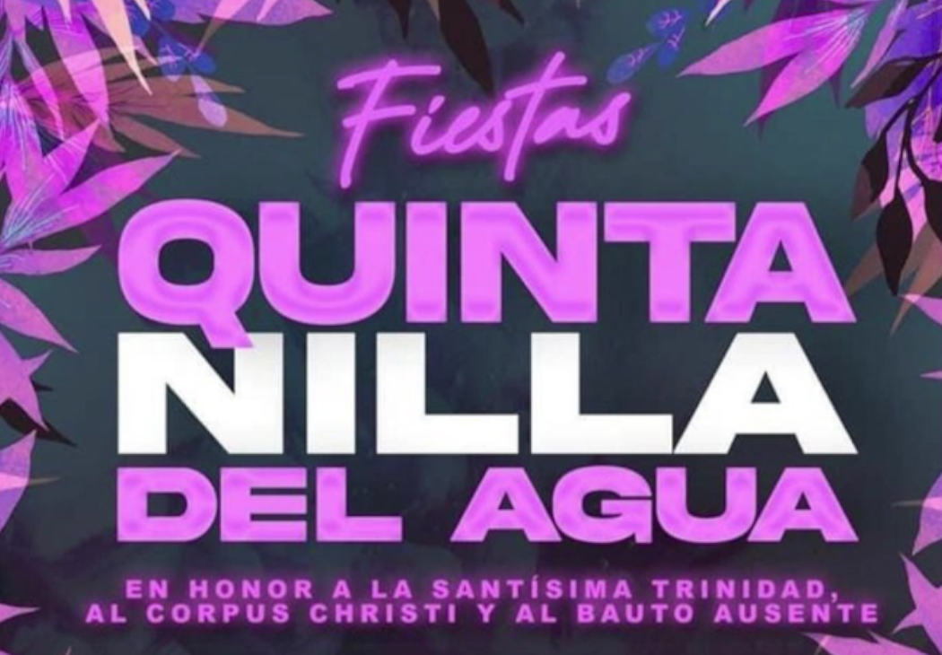Quintanilla del Agua 2023