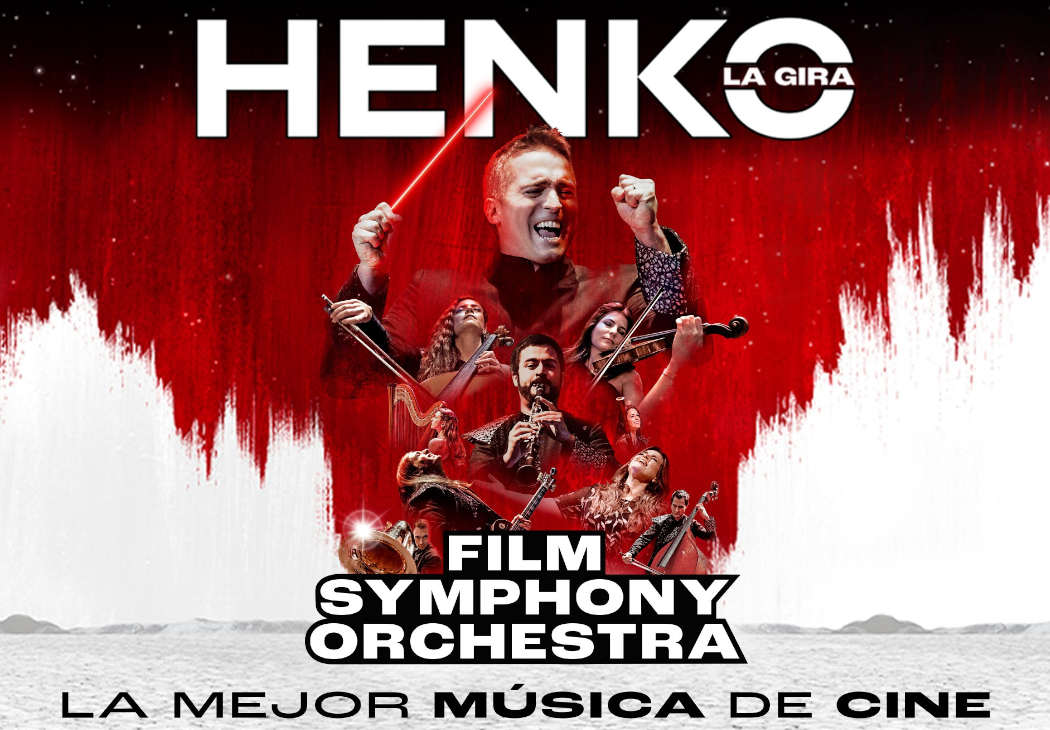Film Symphony Orchestra HENKO