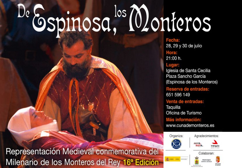 De Espinosa Los Monteros 2023
