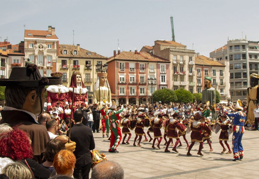 Fiestas de San Pedro y San Pablo 2024 Burgos