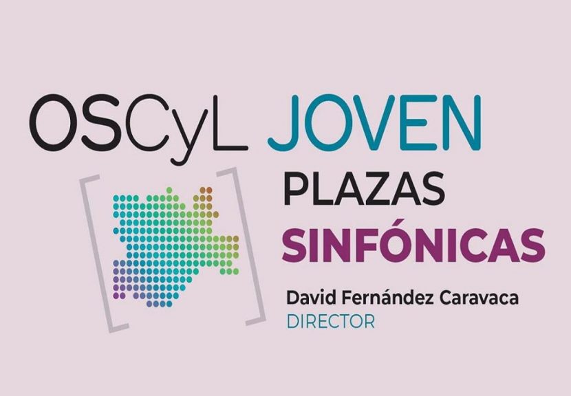 Plazas Sinfonicas OSCYL Burgos
