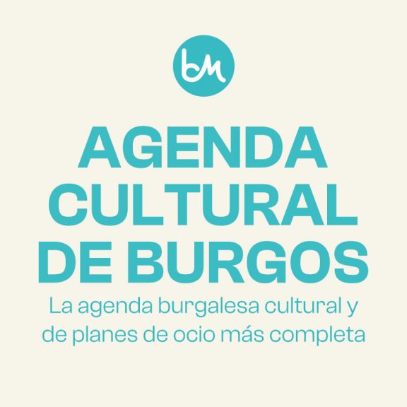 Agenda Cultural Burgalesa