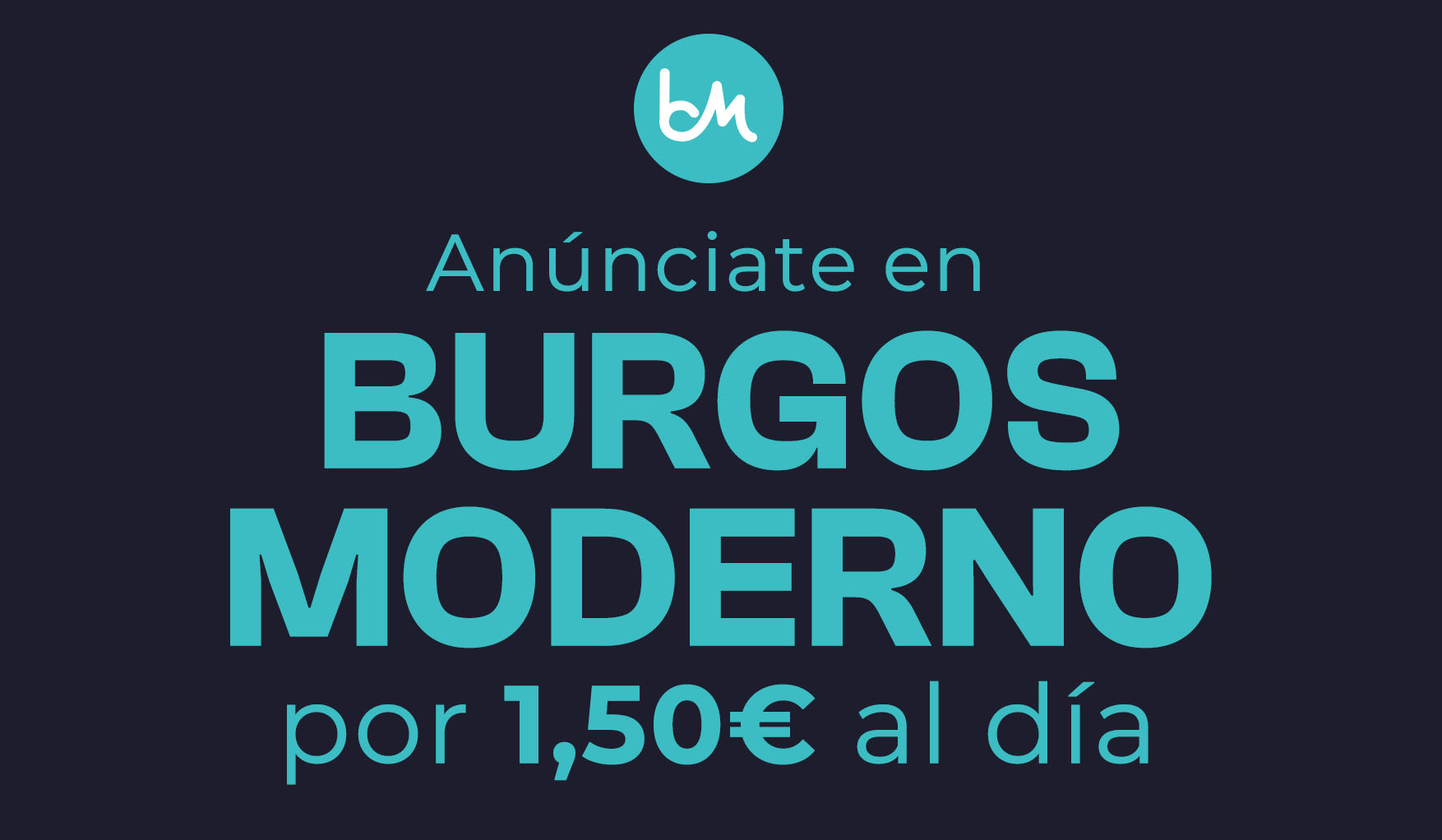 Publicidad para empresas en Burgos