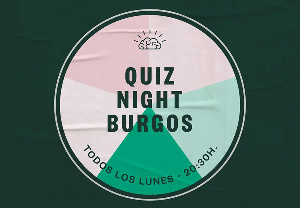 Quizz Night Burgos La Figa Ta Tia