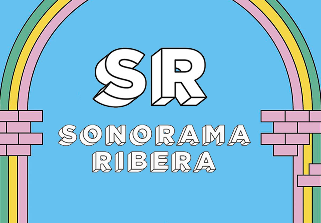 Sonorama Ribera 2024 Entradas Abonos Cartel