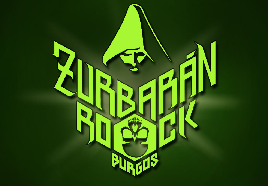 Zurbaran Rock 2024 en Burgos