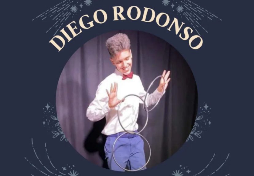 Diego Rodonso