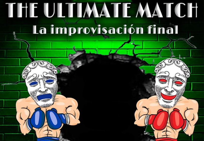La Parrala The Ultimate Match