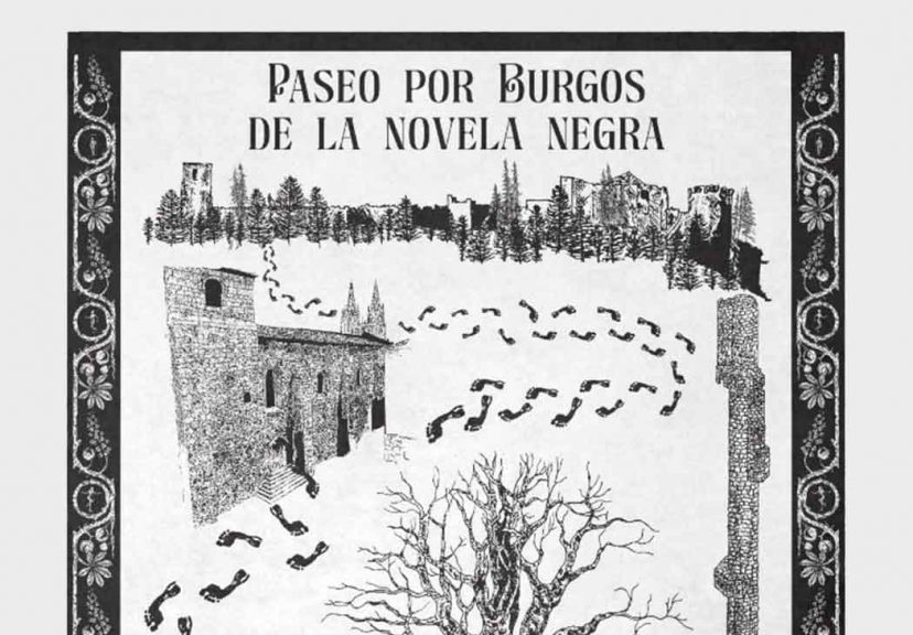 Tour crónica negra Burgos