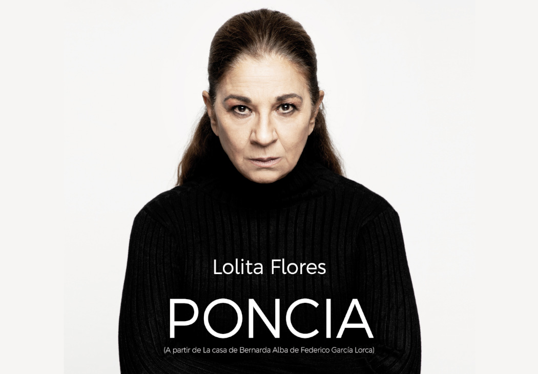 Poncia Lolita Flores Burgos