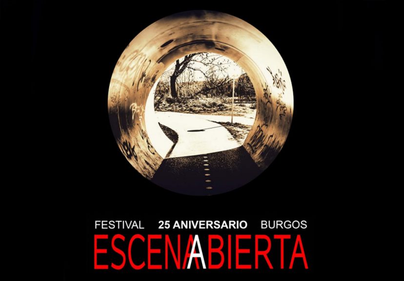 25 aniversario Festival Escena Abierta