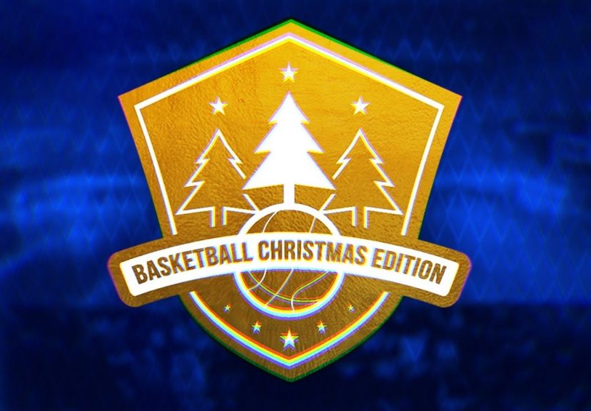 Basketball Christmas Edition 2023 en Burgos