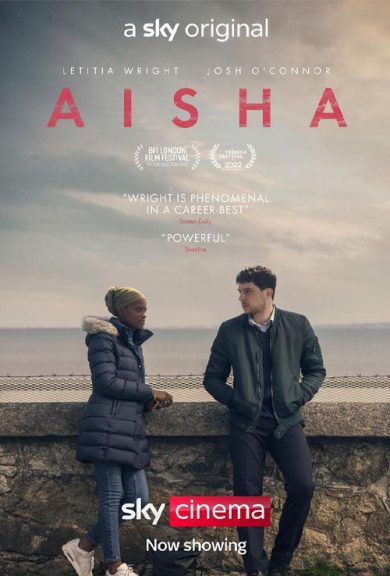 Aisha Ciclo de cine africano UBU 2024