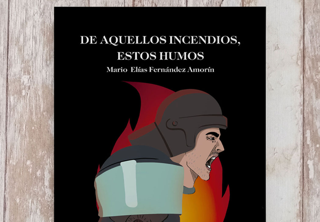 De aquellos incendios estos humos de Mario Elias Fenandez Amorin
