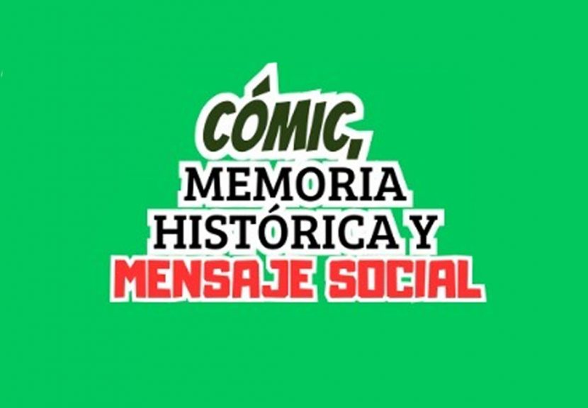 Comic Memoria Historica