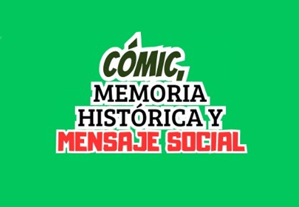 Comic Memoria Historica