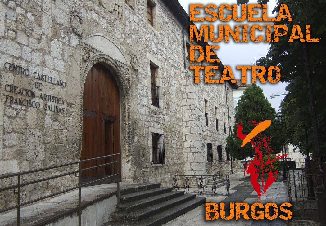 Escuela Municipal de Teatro Burgos