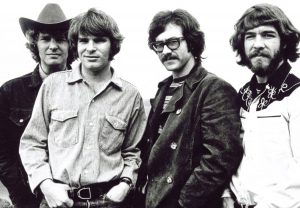 Green River Tributo a Creedence Clearwater Revival