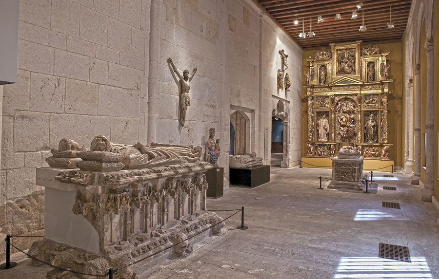 Museo de Burgos