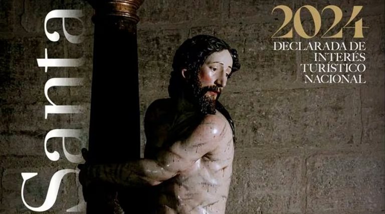 Programa Semana Santa 2024 en Burgos Procesiones y actos religiosos