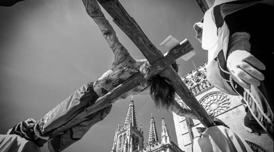 XXIV Concurso Fotografico de la Semana Santa en Burgos