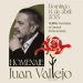 Homenaje Juan Vallejo en Gamonal